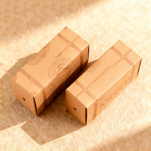 Scatole Regalo in Carta per Cioccolatini e Caramelle, Design Personalizzato, Colori <span class=keywords><strong>Misti</strong></span>, Produzione OEM - Product Image 3