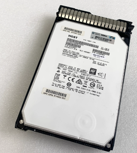 819201-B21 ฮาร์ดดิสก์ SAS 12G MIDLINE 7.2K LFF (3.5 นิ้ว) SC 512E ความจุ 8TB รุ่น 820032-001 - Product Image 4