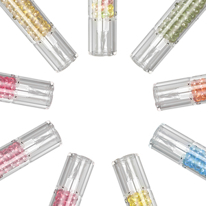 Perles aromatiques à la menthe fruitée pour filtre à cigarettes – Capsules à écraser - Product Image 3