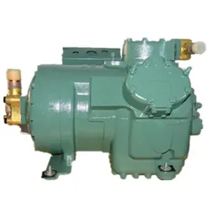 Nuevo compresor 40HP Carlyle 06E6299610 / 06E2299610 compresor portador 06e