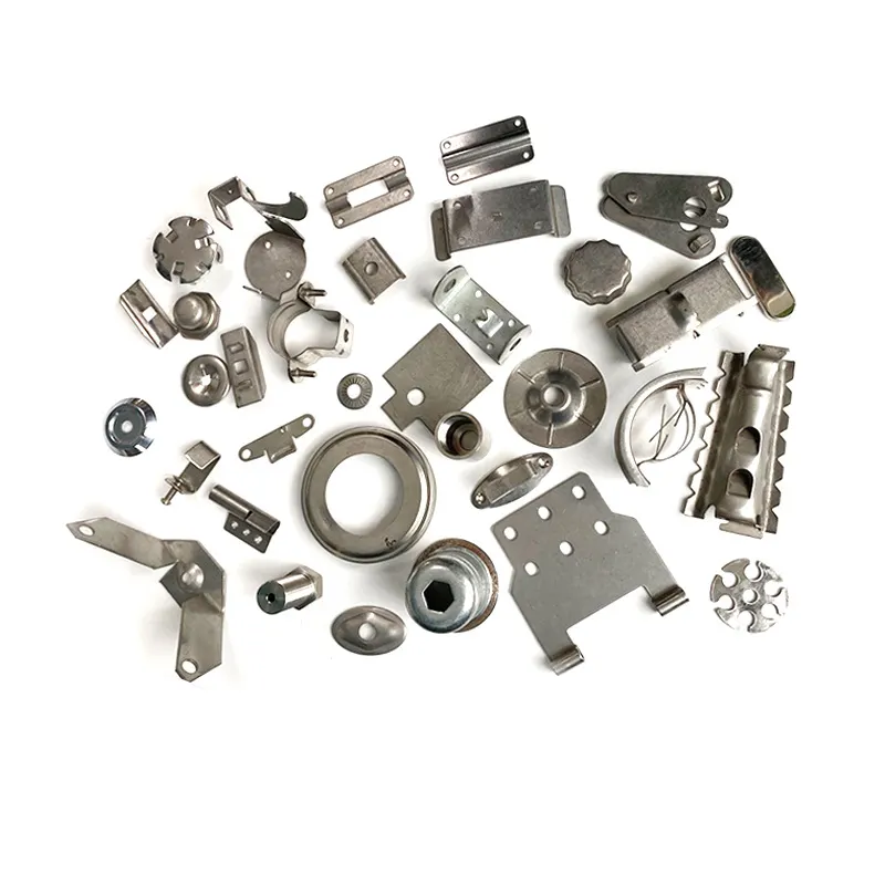 Processing customization Stainless Steel Boat Parts Supplies Marine Accessories