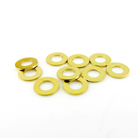 Stepped Washer Stainless Steel No Finish Steel Washer