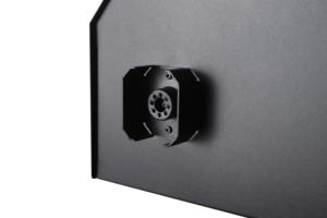 المرحلة المؤثرات الخاصة 1000W آلة لصنع الدخان الحراري الدخان مولد الزفاف بار الأداء آلة لصنع الدخان - Product Image 3