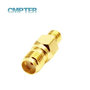 SMA Female To 10-32UNF Female Adapter M5 Adapter