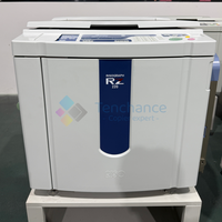 Duplicateur numérique haute vitesse 130ppm pour RISO RZ220, machine de duplication Risograph reconditionnée