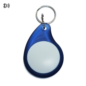 <span class=keywords><strong>RFID</strong></span> LF 125 кГц брелок для ключей, карта для контроля доступа, ID карта контроля доступа может быть выгравирована. - Product Image 3