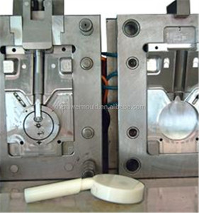 2024 China Prijs En Oem Aangepaste Kunststof Spuitgieten Tooling Service & Maker - Product Image 2