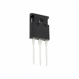 ส่วนประกอบวงจรอิเล็กทรอนิกส์ TO-247-3ช่องทางผู้ผลิตทรานซิสเตอร์ IXEH40N120D1 - Product Image 1