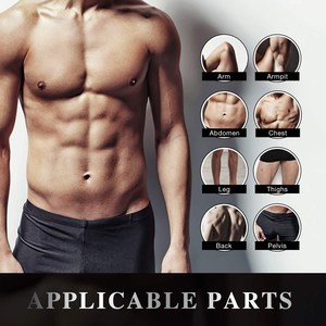 Arrêter la croissance des cheveux <span class=keywords><strong>crème</strong></span> permanente efficace <span class=keywords><strong>crème</strong></span> épilatoire inhibiteur de croissance des cheveux <span class=keywords><strong>crème</strong></span> pour hommes hommes soins de la peau - Product Image 4