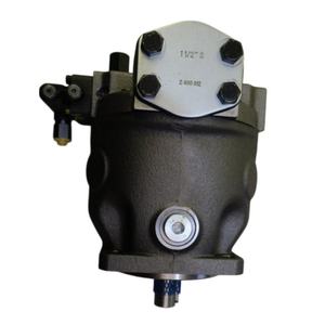 Machine de concassage mobile A10VSO 45/71, pompe hydraulique générale A10VSO71DFR/31R-PSA12N00, pompe à piston hydraulique - Product Image 3