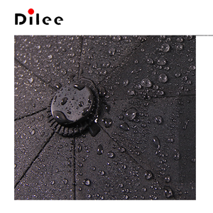 En gros double couche couleur unie coupe-vent <span class=keywords><strong>parapluie</strong></span> <span class=keywords><strong>inversé</strong></span> - Product Image 5