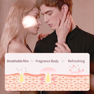 ठोस इत्र स्टिक पॉकेट परफ्यूम महिलाओं के आऊ डी शौचालय फल खुशबू लंबे समय तक चलने वाली खुशबू छींक जो उपहार सेट - Product Image 6