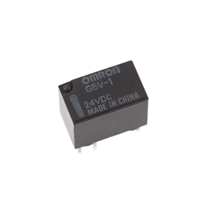 รีเลย์แท้รุ่น G5V-1-5VDC G5V-1-12VDC G5V-1-24VDC DC 3V 12V 24V จากผู้ผลิต - Product Image 1