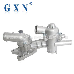 Ensemble de thermostat Gxn 03C121026AP pour moteur Lavida 1.6L, pièce de rechange - Product Image 5