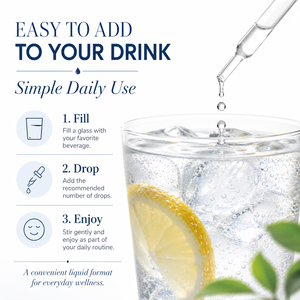 Complément Liquide Standardisé de Zinc à Base de Plantes avec Baies d'Agripa et Sélénium <span class=keywords><strong>pour</strong></span> <span class=keywords><strong>le</strong></span> Soutien Complet du Bien-être Corporel OEM ODM Vente en Gros - Product Image 3