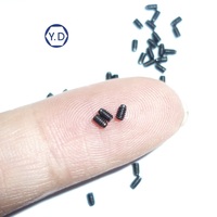 For Optical Instrument Connectors12.9 Level Headless Screw, American # 0-80P-3A * 1.7L