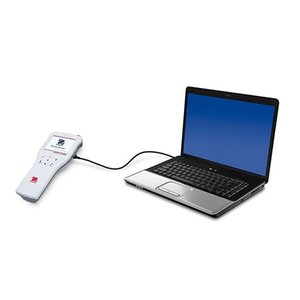 เครื่องวัดค่า pH แบบพกพา ST400 กันน้ำ ใช้แบตเตอรี่ สำหรับเครื่องมือทดสอบสำหรับการทดสอบภาคสนาม สหรัฐอเมริกา - Product Image 3