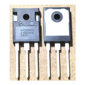 Componentes Electrónicos al por Mayor Ying: Nuevo Amplificador LDMS de Silicio HT20340S TO-247-3L 400W 10-300MHz en Stock - Product Image 1