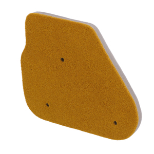 Esponja de filtro de aire para motocicleta 3XGE445100, repuesto para CV <span class=keywords><strong>Jog</strong></span> A/<span class=keywords><strong>R</strong></span> <span class=keywords><strong>50cc</strong></span> 20032008 - Product Image 5