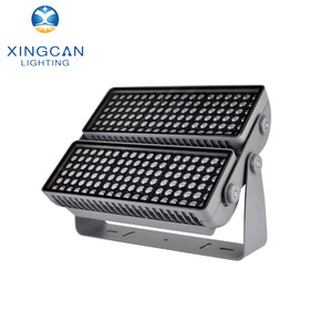 Luz <span class=keywords><strong>LED</strong></span> DMX 512 RGB para Exteriores, Proyector y Reflector, Iluminación de Paisaje, IP65 Impermeable, Alto CRI 80, Garantía de 3 Años - Product Image 4