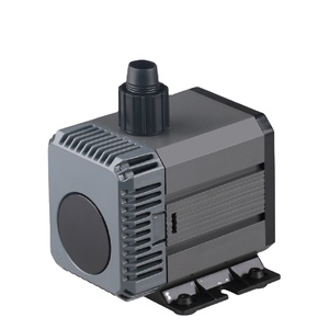 SUNSUN HQB 시리즈 24W ~ 200W 고출력 6800L/h 큰 흐름 저소음 물 펌프 수조 용 수중 펌프 - Product Image 1