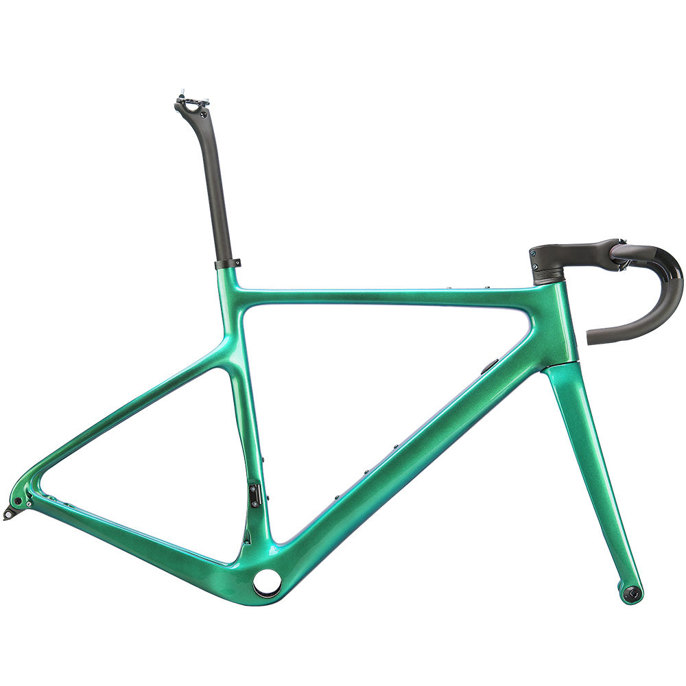 Jeffergarden Drift Da Corsa In Stile Fibra Di Carbonio Per Volante Universale Da 320 Mm Con Pulsante Clacson 73245329 - Foto 2