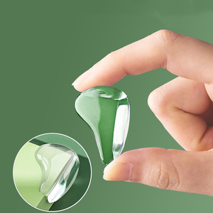 Tipo di goccia d'acqua <span class=keywords><strong>angolo</strong></span> del tavolo anticollisione per bambini copertura protettiva antiurto mobili <span class=keywords><strong>angolo</strong></span> il tipo di goccia - Product Image 6