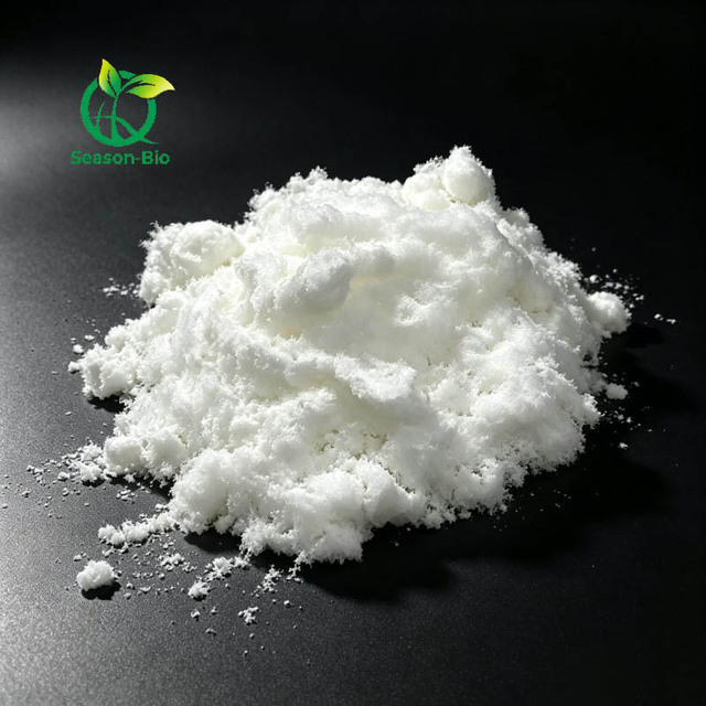 Bulk 99% Purity Cooling Agent WS23 Powder (CAS 51115-67-4) Food Beverage Cooling Agent WS-23