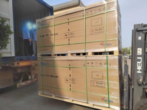 Trina 158mm nửa tế bào 390 watt năng lượng mặt trời bảng điều khiển 350W 360W 385W 390 W Mono mô-đun năng lượng mặt trời <span class=keywords><strong>PV</strong></span> Bảng điều khiển - Product Image 5