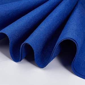 Hoja de fieltro, tamaño grande, juego de 5 (11,8x8,3 pulgadas (30x21 cm), Corte libre - Product Image 4