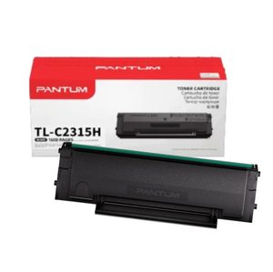 Chip de Cartucho de Tóner TL-C2315H TL-A2310H TL-A2319H para Impresora Láser Pantum BP2305 BP2300, Chip de Tóner TLC2315H TLA2310H TLA2319H - Product Image 2