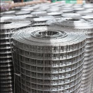 1/2x1/2 treillis métallique en acier galvanisé à chaud 0.4-0.9mm fil 12.7x12.7mm maille carrée <span class=keywords><strong>pour</strong></span> le renforcement de la construction - Product Image 3