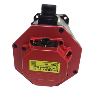 A06B-0226-B301 Servomotor AC FANUC Original Usado AC8/2000i A06B-0226-B301 - Product Image 5