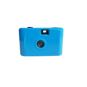 Cámara Analógica Desechable Promocional – Regalo de Fotografía con Película Personalizada para Actividades de Marca y Fiestas - Product Image 1