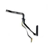 SSD SATA Hard Drive HDD Kabel Fleksibel untuk A1278 A1286 821-0812-A 821-1226-A 821-0814-A 821-1480-A HDD Kabel