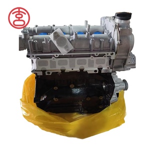 เครื่องยนต์ CAXA CAX EA111 สำหรับรถยนต์ Volkswagen Golf/Skoda Octavia Rapid/<span class=keywords><strong>AUDI</strong></span>/SEAT EA111 เครื่องยนต์เบนซิน <span class=keywords><strong>1.4</strong></span> TSI ประกอบเสร็จสมบูรณ์ - Product Image 1