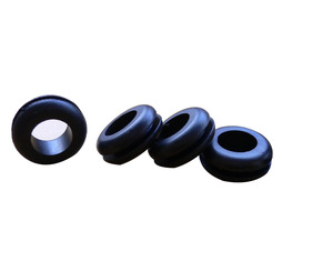 Chất lượng cao con dấu dầu thủy lực TC FKM cao su con dấu dầu bụi kháng cao mặc tốc độ con dấu dầu - Product Image 4