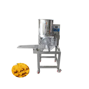 Industrial Hamburger Machine Hamburger Patty and Meat Equipment Machines Hamburger Machine Manual Burger Patty Machine - Product Image 5