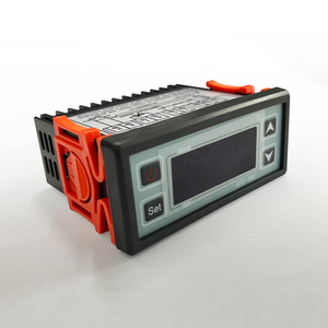 Thông Minh Kỹ thuật số điều khiển nhiệt STC-300 IP65 đánh giá 485 thông tin liên lạc-50 ~ 120 Phạm vi báo động tùy chỉnh nhiệt độ OEM - Product Image 1