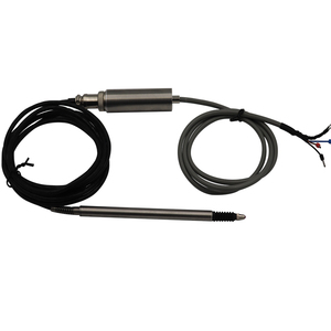 F Series <span class=keywords><strong>lvdt</strong></span> mùa xuân chuyển đầu dò độ chính xác cao cảm biến chuyển cảm ứng - Product Image 1