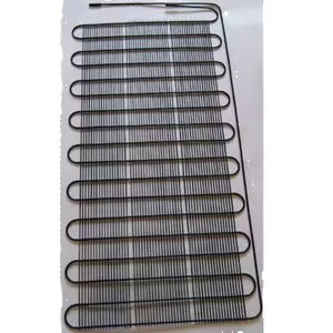 फ्रिज के लिए ट्यूब बंडी ट्यूब संघनर तार पर अनुकूलित इलेक्ट्रिक घरेलू रेफ्रिजरेटर तार फ्रिज के लिए - Product Image 1