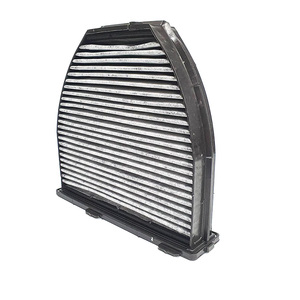 Filtro de Aire para Auto, Precio de Fábrica al por Mayor, A2128300318 A2128300218 A2128300118 A2128300018 A2048300018 para Mercedes Benz - Product Image 4