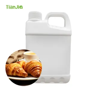 TianJia Food Additive Manufacturer Cost-saving Liquid Butter Flavor for Food and Beverage