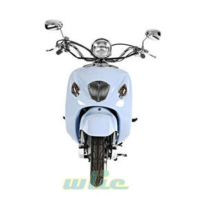 Scooter rétro EEC Fashion Eec <span class=keywords><strong>Znen</strong></span> Jorway, moto 125cc Euro 4 EEC COC, scooter 50cc, rétro-4 (Euro4) - Product Image 3