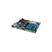 Papan Server ATX Advantech Dual LGA 3647-P0 Intel Xeon Scalable