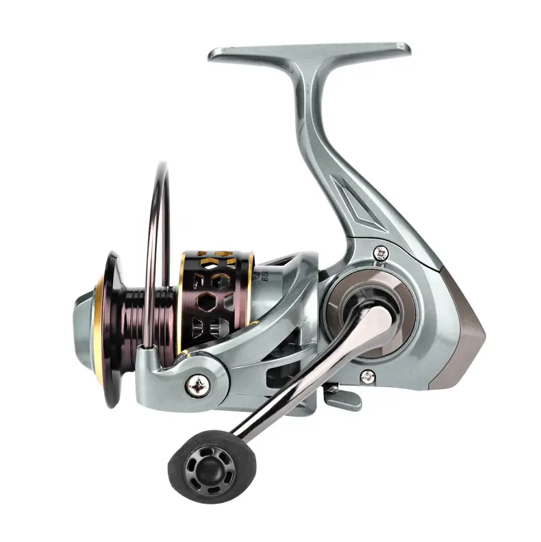  Daiwa 15 EXIST NEW 3012H Spinning Reel Japan Import : Sports &  Outdoors