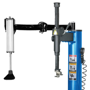 Meistverkaufter Hochwertiger Präzisions-Reifenmontiermaschinen-Hilfsarm mit Energiesparfunktion und Hoher Effizienz, Anpassbar, AUTEC Modell 70L - Product Image 2
