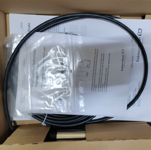 Nueva Sonda de Oxígeno Disuelto Original E+H COS61D-AAA1A3, Sensor de Análisis de Calidad del Agua, Cable de 7m, -20~60, 10 Bar, 0-20, COS61D-AAA1A3 Ox - Product Image 3