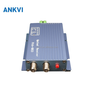 Receptor Óptico de Alto Nivel OR23 FTTH CATV con Filtro AGC de 1550nm - Product Image 6