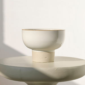 Vases de fleurs en <span class=keywords><strong>céramique</strong></span> de style européen <span class=keywords><strong>ikebana</strong></span> pour décoration de table de salon de balcon émaillé de couleur moderne - Product Image 5